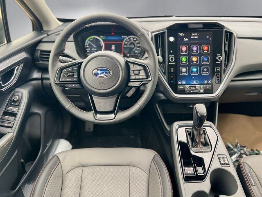 2026 Subaru CROSSTREK HYBRID Limited Hybrid Fredericksburg VA