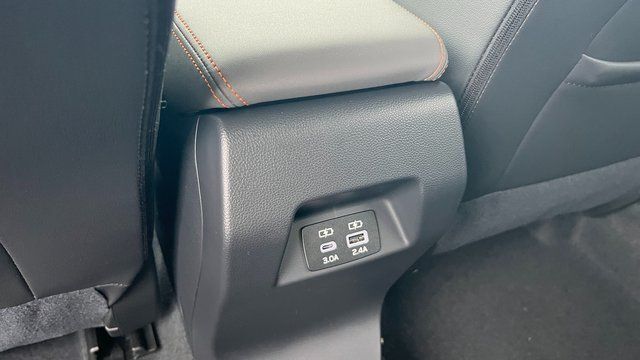 2026 Subaru CROSSTREK HYBRID Limited Hybrid Fredericksburg VA