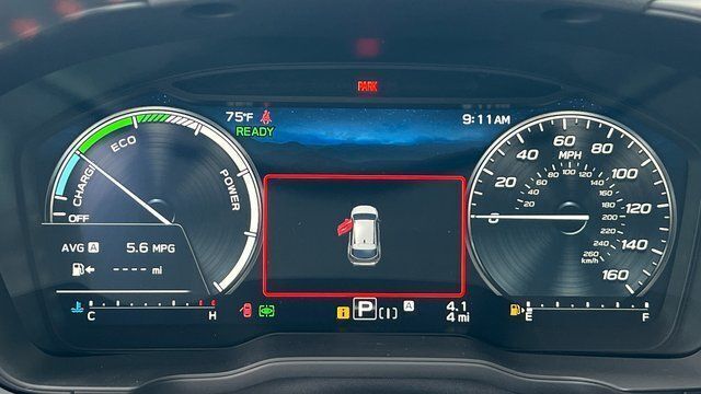 2026 Subaru CROSSTREK HYBRID Limited Hybrid Fredericksburg VA