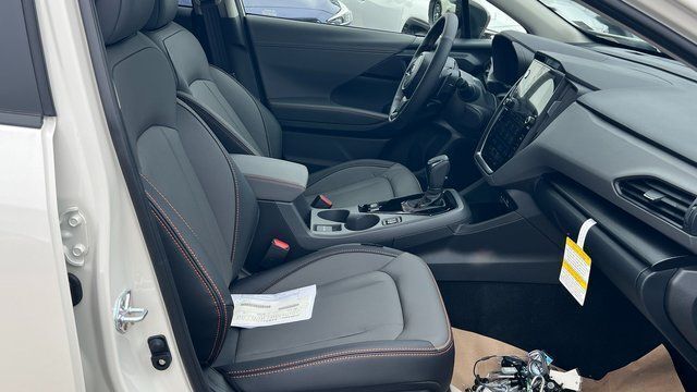 2026 Subaru CROSSTREK HYBRID Limited Hybrid Fredericksburg VA