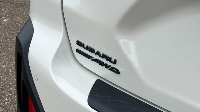 2026 Subaru CROSSTREK HYBRID Limited Hybrid Fredericksburg VA