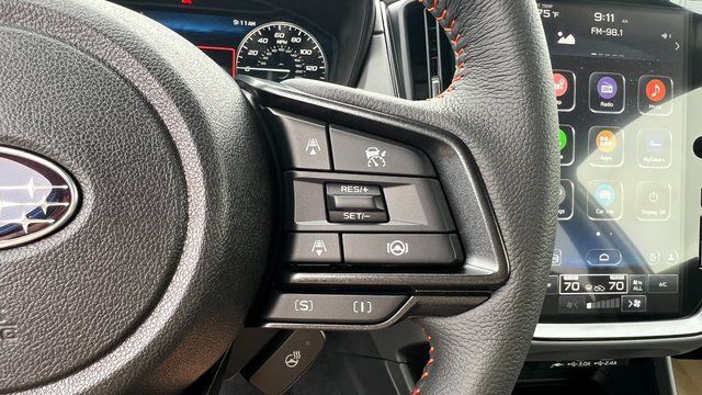 2026 Subaru CROSSTREK HYBRID Limited Hybrid Fredericksburg VA