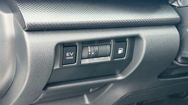 2026 Subaru CROSSTREK HYBRID Limited Hybrid Fredericksburg VA