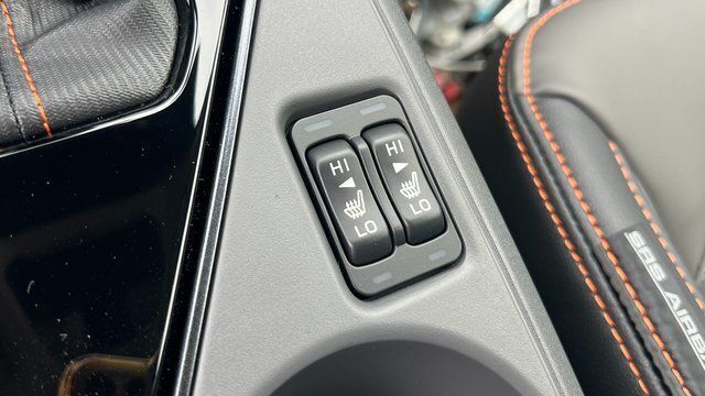 2026 Subaru CROSSTREK HYBRID Limited Hybrid Fredericksburg VA