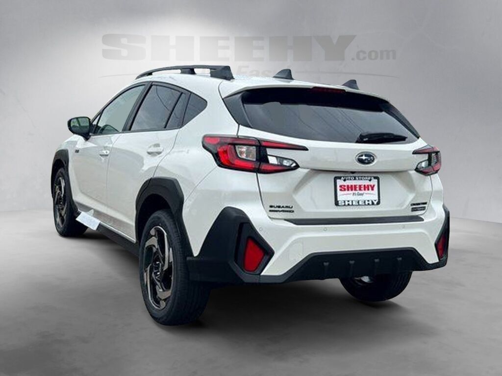 2026 Subaru CROSSTREK HYBRID Limited Hybrid Fredericksburg VA