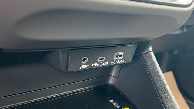 2026 Subaru CROSSTREK HYBRID Limited Hybrid Fredericksburg VA