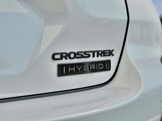 2026 Subaru CROSSTREK HYBRID Limited Hybrid Fredericksburg VA