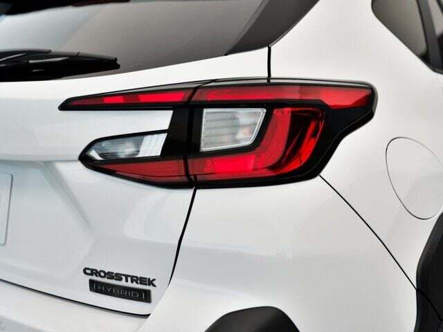 2026 Subaru CROSSTREK HYBRID Limited Hybrid Fredericksburg VA
