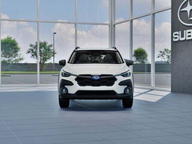 2026 Subaru CROSSTREK HYBRID Limited Hybrid Fredericksburg VA