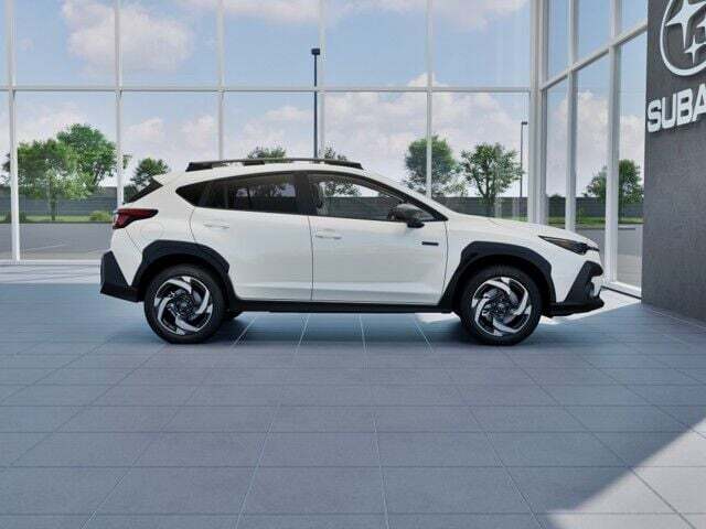 2026 Subaru CROSSTREK HYBRID Limited Hybrid Fredericksburg VA