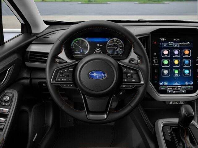 2026 Subaru CROSSTREK HYBRID Limited Hybrid Fredericksburg VA