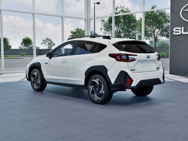 2026 Subaru CROSSTREK HYBRID Limited Hybrid Fredericksburg VA