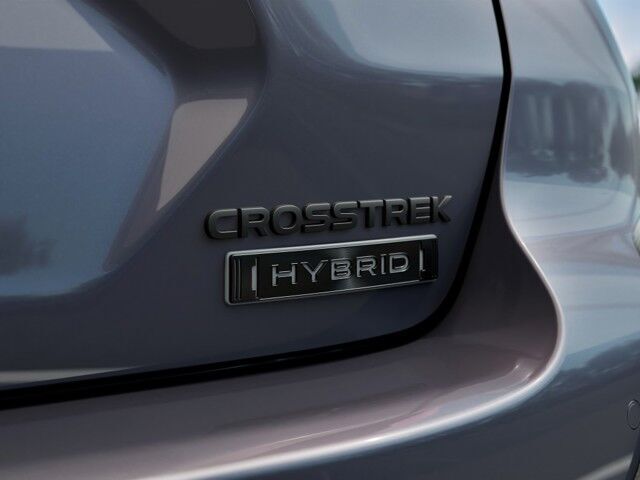 2026 Subaru CROSSTREK HYBRID Limited Hybrid Fredericksburg VA