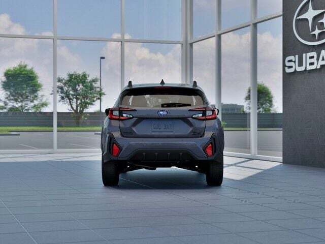 2026 Subaru CROSSTREK HYBRID Limited Hybrid Fredericksburg VA