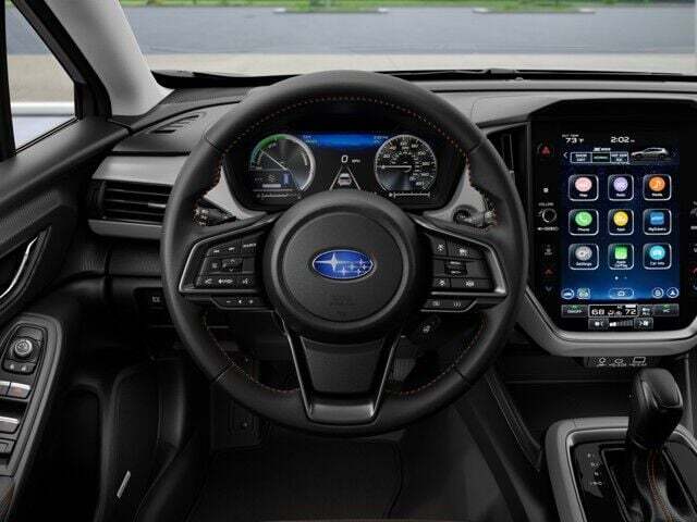 2026 Subaru CROSSTREK HYBRID Limited Hybrid Fredericksburg VA