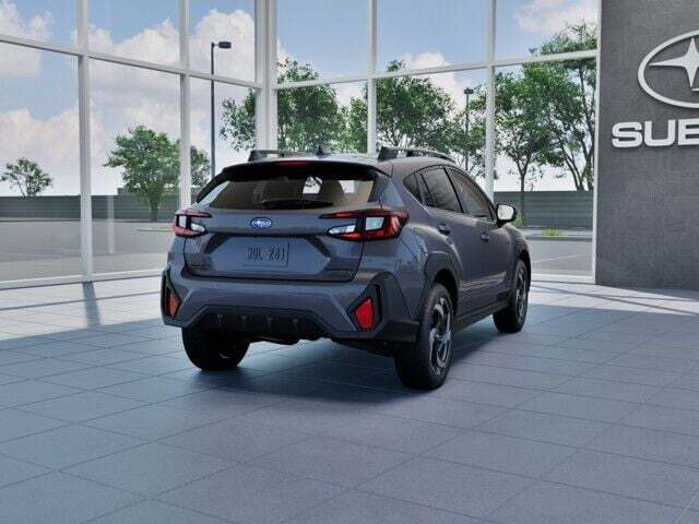 2026 Subaru CROSSTREK HYBRID Limited Hybrid Fredericksburg VA