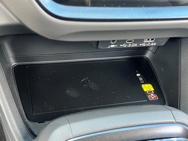 2026 Subaru CROSSTREK HYBRID Limited Hybrid Springfield VA