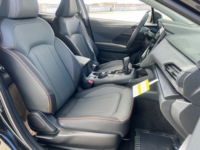 2026 Subaru CROSSTREK HYBRID Limited Hybrid Springfield VA