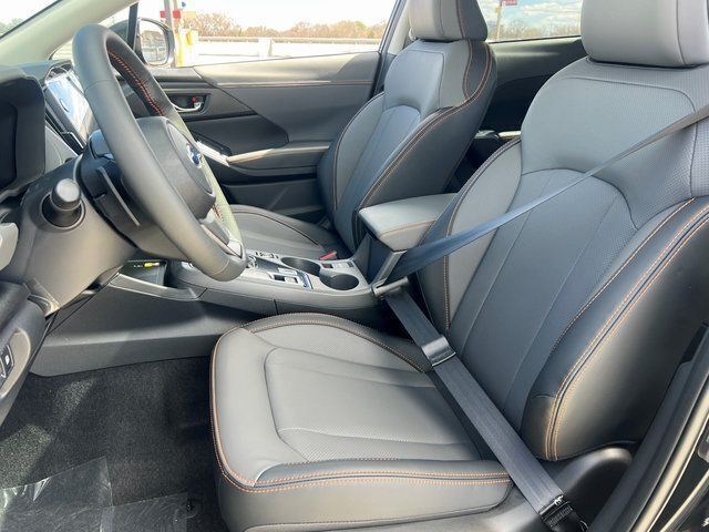 2026 Subaru CROSSTREK HYBRID Limited Hybrid Springfield VA