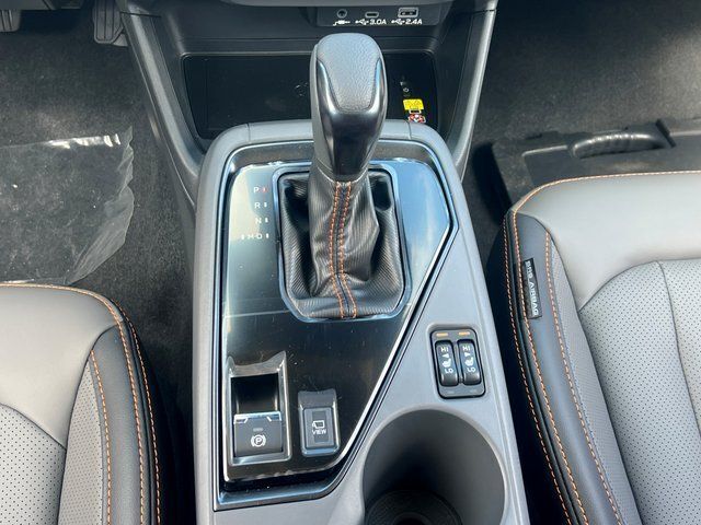 2026 Subaru CROSSTREK HYBRID Limited Hybrid Springfield VA