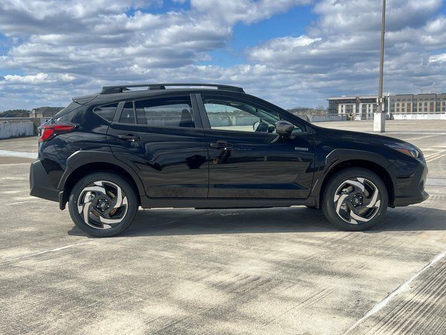 2026 Subaru CROSSTREK HYBRID Limited Hybrid Springfield VA
