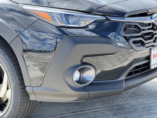 2026 Subaru CROSSTREK HYBRID Limited Hybrid Springfield VA