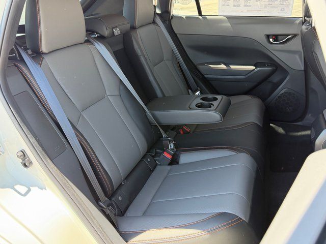2026 Subaru CROSSTREK HYBRID Limited Hybrid Springfield VA