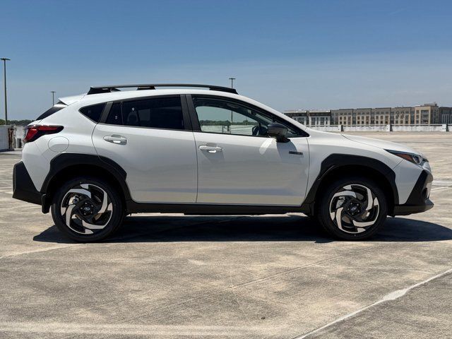 2026 Subaru CROSSTREK HYBRID Limited Hybrid Springfield VA