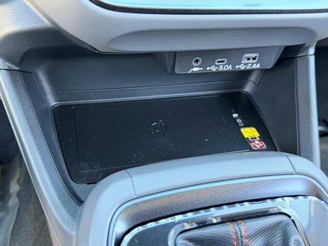 2026 Subaru CROSSTREK HYBRID Limited Hybrid Springfield VA