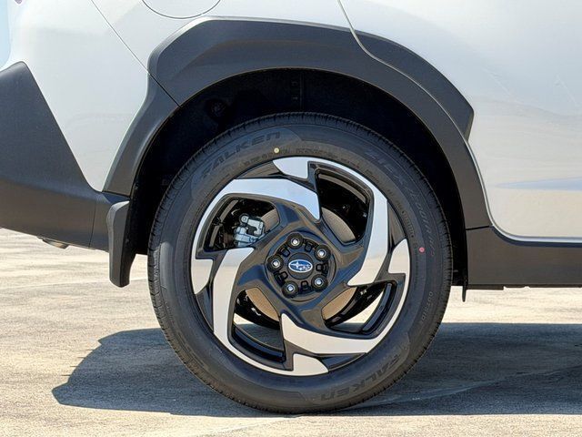 2026 Subaru CROSSTREK HYBRID Limited Hybrid Springfield VA