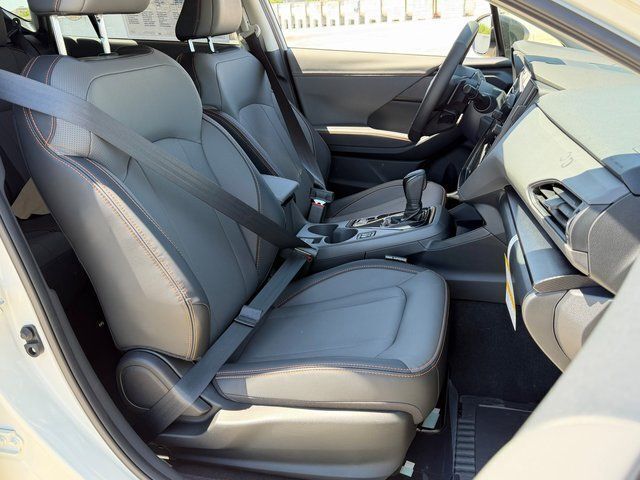 2026 Subaru CROSSTREK HYBRID Limited Hybrid Springfield VA