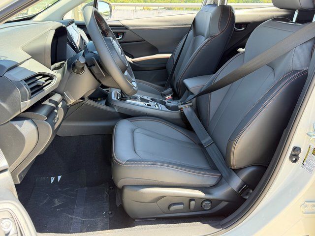 2026 Subaru CROSSTREK HYBRID Limited Hybrid Springfield VA