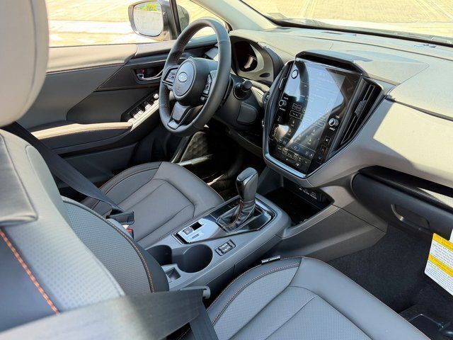 2026 Subaru CROSSTREK HYBRID Limited Hybrid Springfield VA