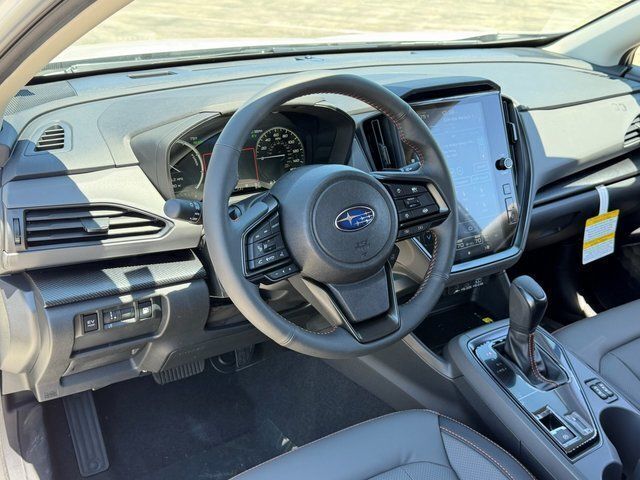 2026 Subaru CROSSTREK HYBRID Limited Hybrid Springfield VA