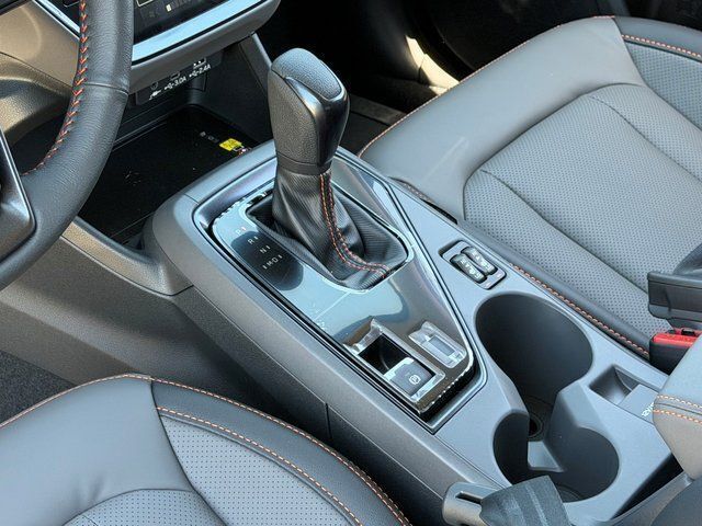 2026 Subaru CROSSTREK HYBRID Limited Hybrid Springfield VA