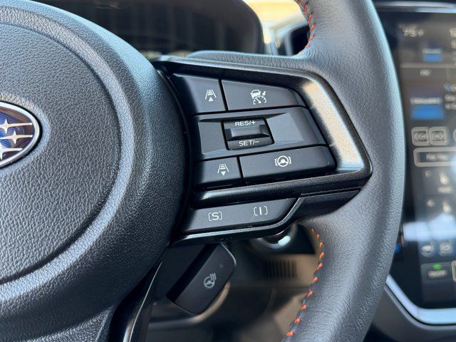2026 Subaru CROSSTREK HYBRID Limited Hybrid Springfield VA