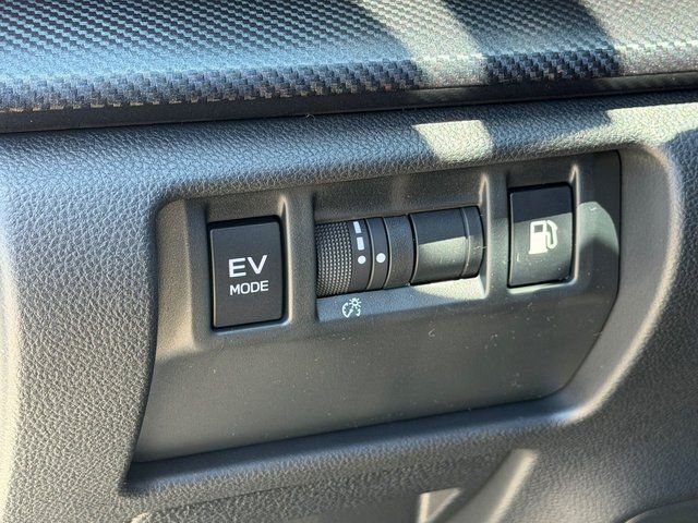 2026 Subaru CROSSTREK HYBRID Limited Hybrid Springfield VA