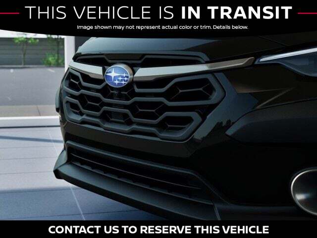 2026 Subaru CROSSTREK HYBRID Limited Hybrid Springfield VA