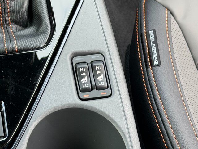 2026 Subaru CROSSTREK HYBRID Limited Hybrid Springfield VA