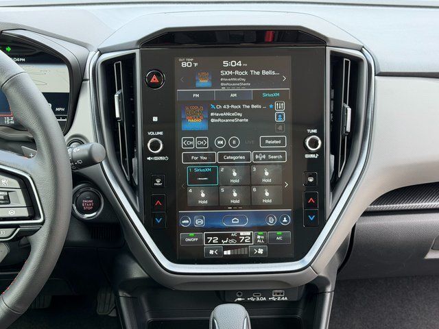 2026 Subaru CROSSTREK HYBRID Limited Hybrid Springfield VA