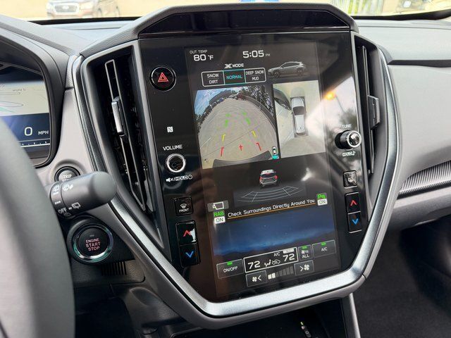 2026 Subaru CROSSTREK HYBRID Limited Hybrid Springfield VA