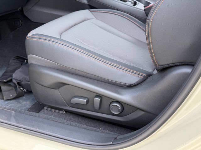 2026 Subaru CROSSTREK HYBRID Limited Hybrid Springfield VA