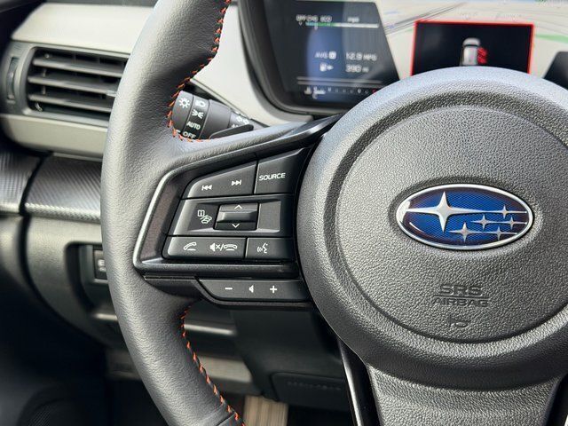 2026 Subaru CROSSTREK HYBRID Limited Hybrid Springfield VA