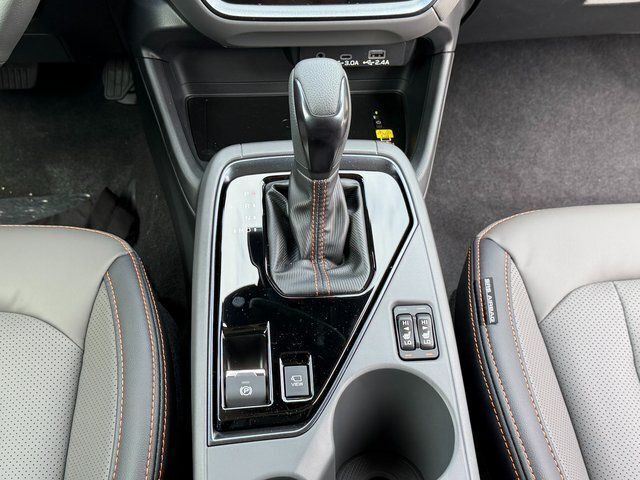 2026 Subaru CROSSTREK HYBRID Limited Hybrid Springfield VA