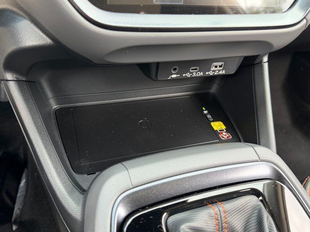 2026 Subaru CROSSTREK HYBRID Limited Hybrid Springfield VA