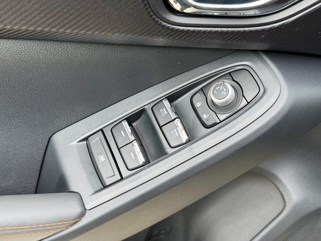 2026 Subaru CROSSTREK HYBRID Limited Hybrid Springfield VA
