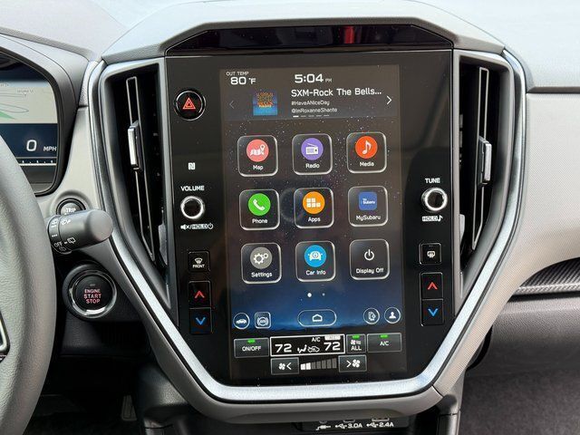 2026 Subaru CROSSTREK HYBRID Limited Hybrid Springfield VA