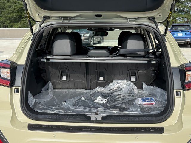 2026 Subaru CROSSTREK HYBRID Limited Hybrid Springfield VA