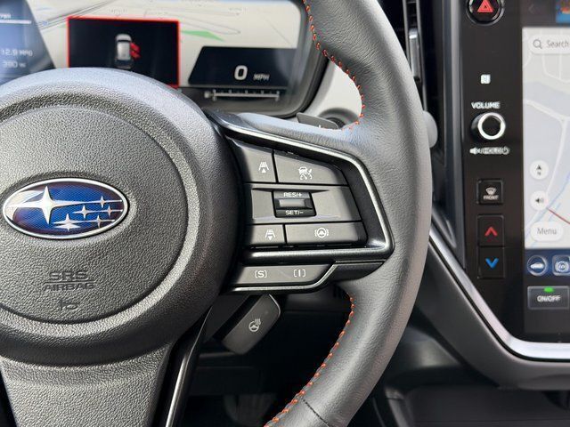 2026 Subaru CROSSTREK HYBRID Limited Hybrid Springfield VA