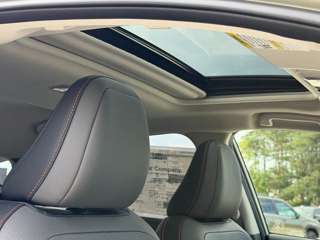 2026 Subaru CROSSTREK HYBRID Limited Hybrid Springfield VA